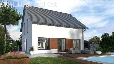 Rückersdorf Häuser, Rückersdorf Haus kaufen