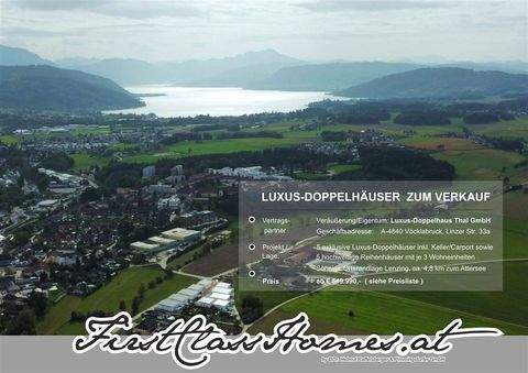 Lenzing Häuser, Lenzing Haus kaufen