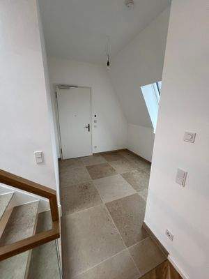 Eingangsbereich 3.OG