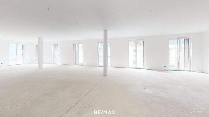 Gewerbeobjekt - Räumlichkeit