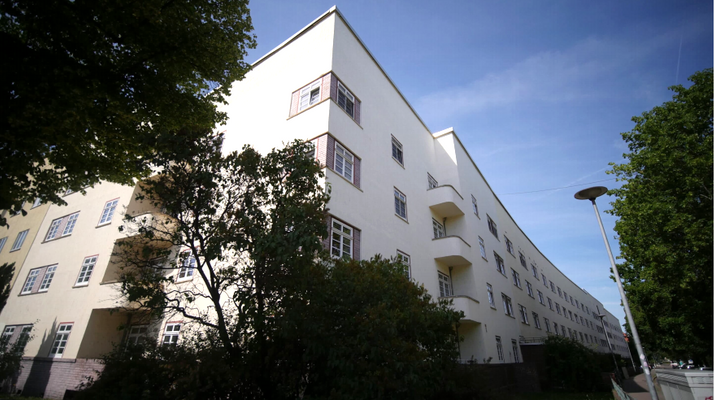 Bauhaus Denkmal Hanseviertel Erfurt.png