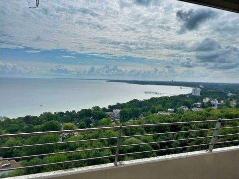 Timmendorfer Strand Wohnungen, Timmendorfer Strand Wohnung kaufen