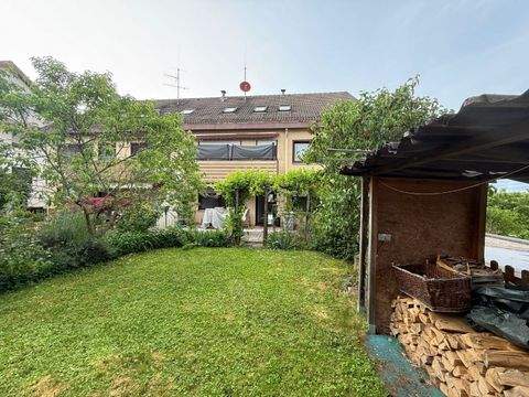 Leutenbach Wohnungen, Leutenbach Wohnung kaufen