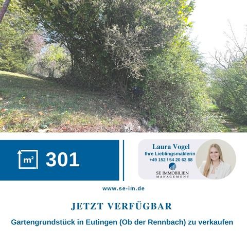 Pforzheim-Eutingen Grundstücke, Pforzheim-Eutingen Grundstück kaufen