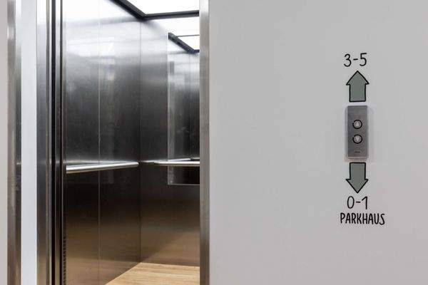 Aufzug 