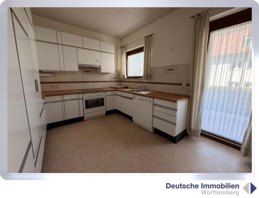 Küche EG