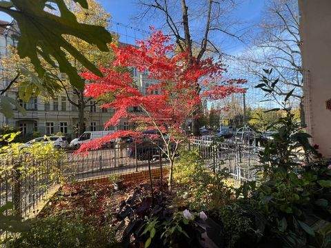 Berlin-Pankow Wohnungen, Berlin-Pankow Wohnung kaufen