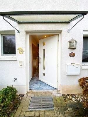 Bitte, treten Sie ein!