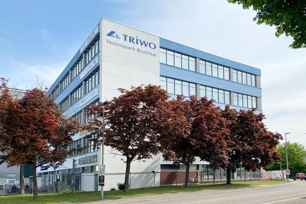 TRIWO Bruchsal