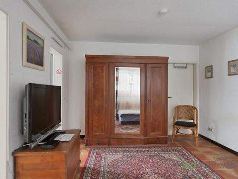 Kassel Wohnen auf Zeit, möbliertes Wohnen