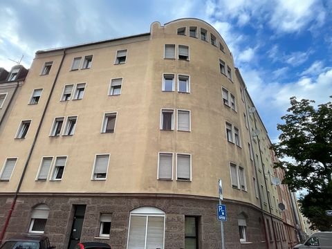 Nürnberg Wohnungen, Nürnberg Wohnung mieten