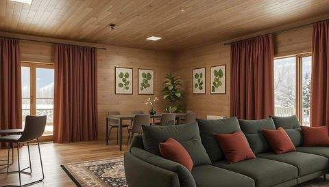 Cortina d Ampezzo Wohnungen, Cortina d Ampezzo Wohnung kaufen