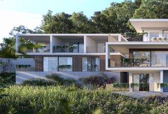 Sky Home - Südansicht