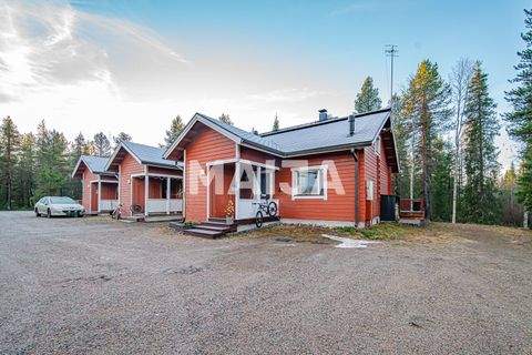 Kittilä Häuser, Kittilä Haus kaufen