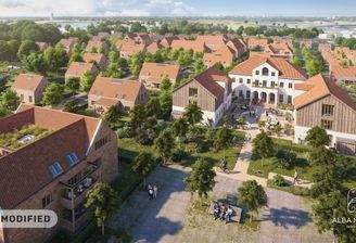 Ein eigenes Zuhause. Ein Quartier, das verbindet.