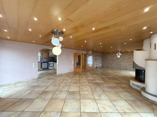 EG Wohnzimmer Bild 1