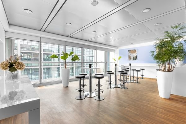 Regus Hauptbahnhof Europaplatz (2761) Berlin Germa