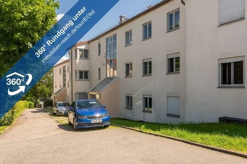 Passau / Rittsteig Wohnungen, Passau / Rittsteig Wohnung kaufen