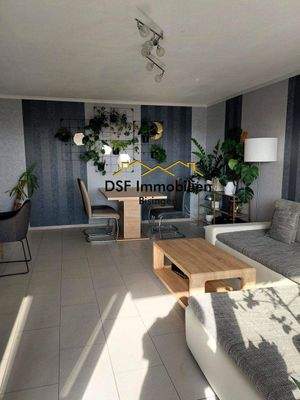 Wohn.-Esszimmerbereich