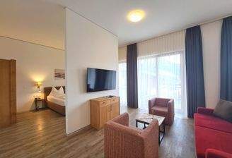 exklusives Apartment in Saalbach Zentrum