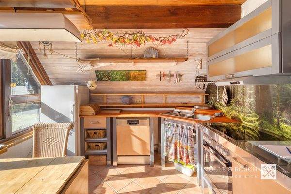 Gemeinsame Zeit verbringen