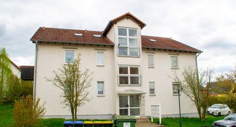 Dorndorf -Steudnitz Wohnungen, Dorndorf -Steudnitz Wohnung kaufen