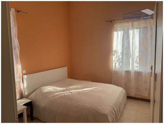 Gästezimmer/Büro/Ankleide etc.