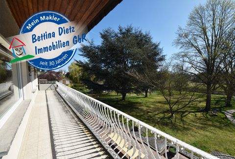Dieburg Wohnungen, Dieburg Wohnung mieten
