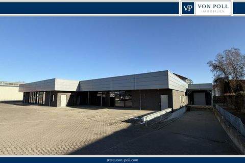 Wernigerode Ladenlokale, Ladenflächen 