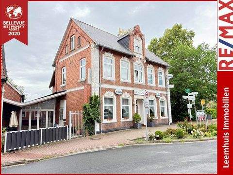 Bunde Häuser, Bunde Haus kaufen