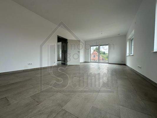 Wohn- und Essbereich I