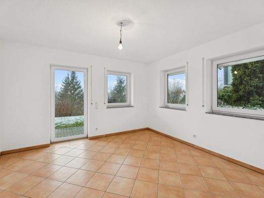 Kind Schlafen Arbeiten EG