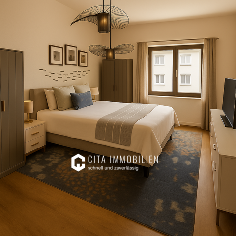 Frankfurt am Main Wohnungen, Frankfurt am Main Wohnung kaufen