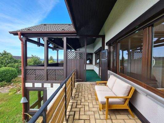 Balkon OG (Digitales Einrichtungsbeispiel)