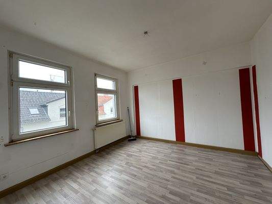 eines der Wohnzimmer Objekt 2