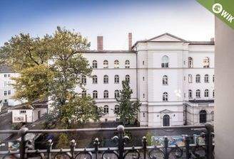 Mitten drin...Zentrum-West...