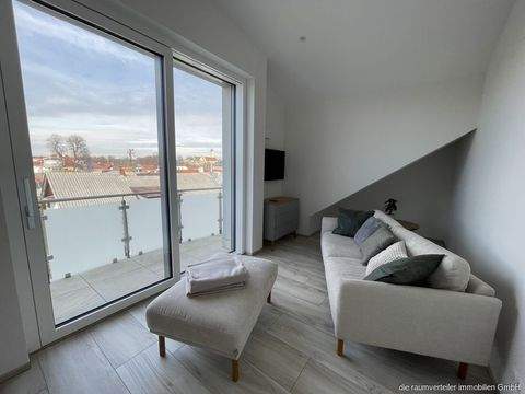 Bad Aibling Wohnungen, Bad Aibling Wohnung kaufen