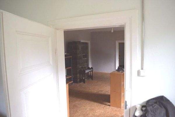 EG Schlaf/Wohnzimmer