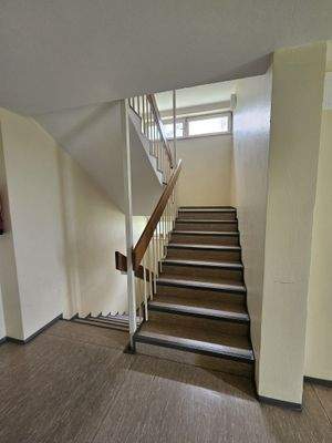 Treppenhaus