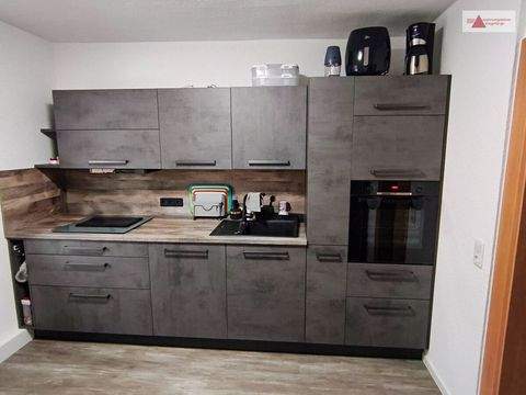 Aue-Bad Schlema Wohnungen, Aue-Bad Schlema Wohnung mieten