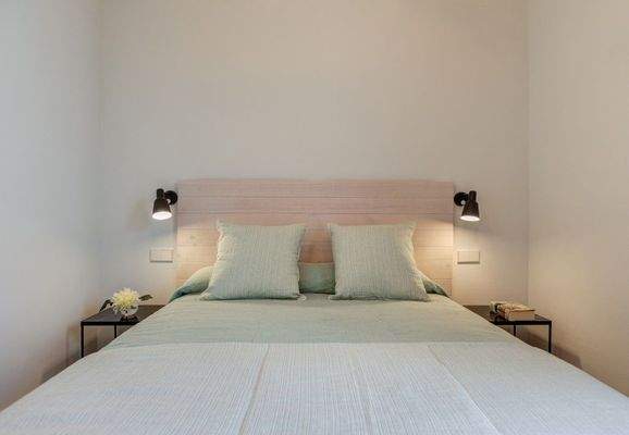 BHHS-BAL-0619 Stadthaus mit gültiger Hotellizenz zum Verkauf in Sóller, Mallorca