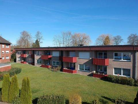Fürstenau Wohnungen, Fürstenau Wohnung mieten