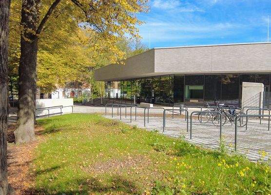 neues Bernsdorfer Bad