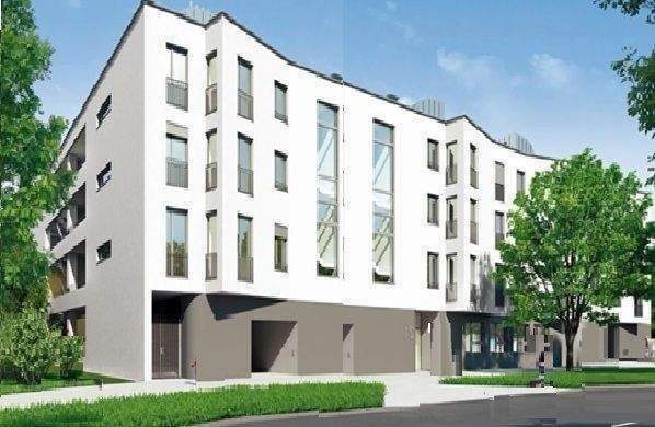 Apartmenthouse Hotel Wohnhaus