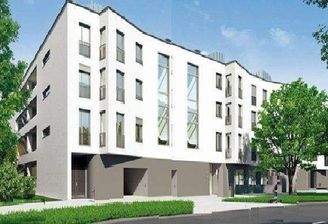 Apartmenthouse Hotel Wohnhaus