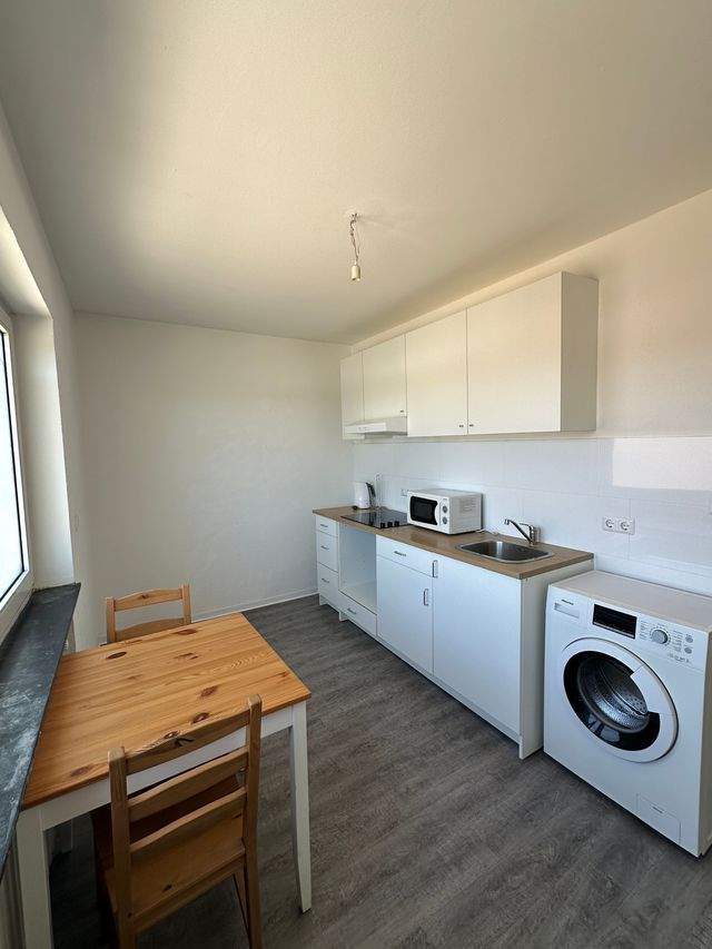 1 ZKB Obergeschosswohnung mit Balkon in Lingen-Laxten zum 01.08.2026 zu vermieten - Photo 4