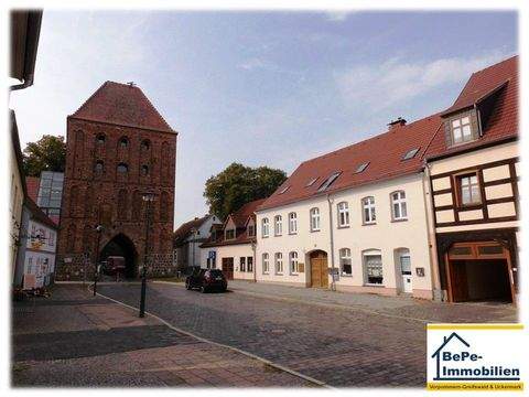 Pasewalk Wohnungen, Pasewalk Wohnung mieten