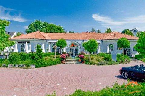 Möhnesee Gastronomie, Pacht, Gaststätten