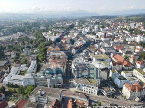 Kempten Gastronomie, Pacht, Gaststätten