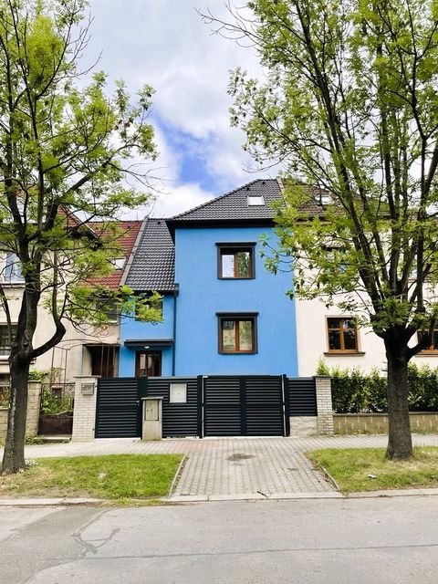 Pilsen Häuser, Pilsen Haus kaufen